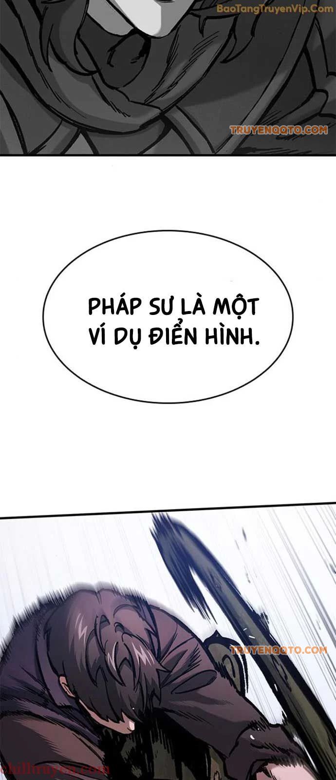 Hiệp Sĩ Sống Vì Ngày Hôm Nay - Chapter 50 - Page 62