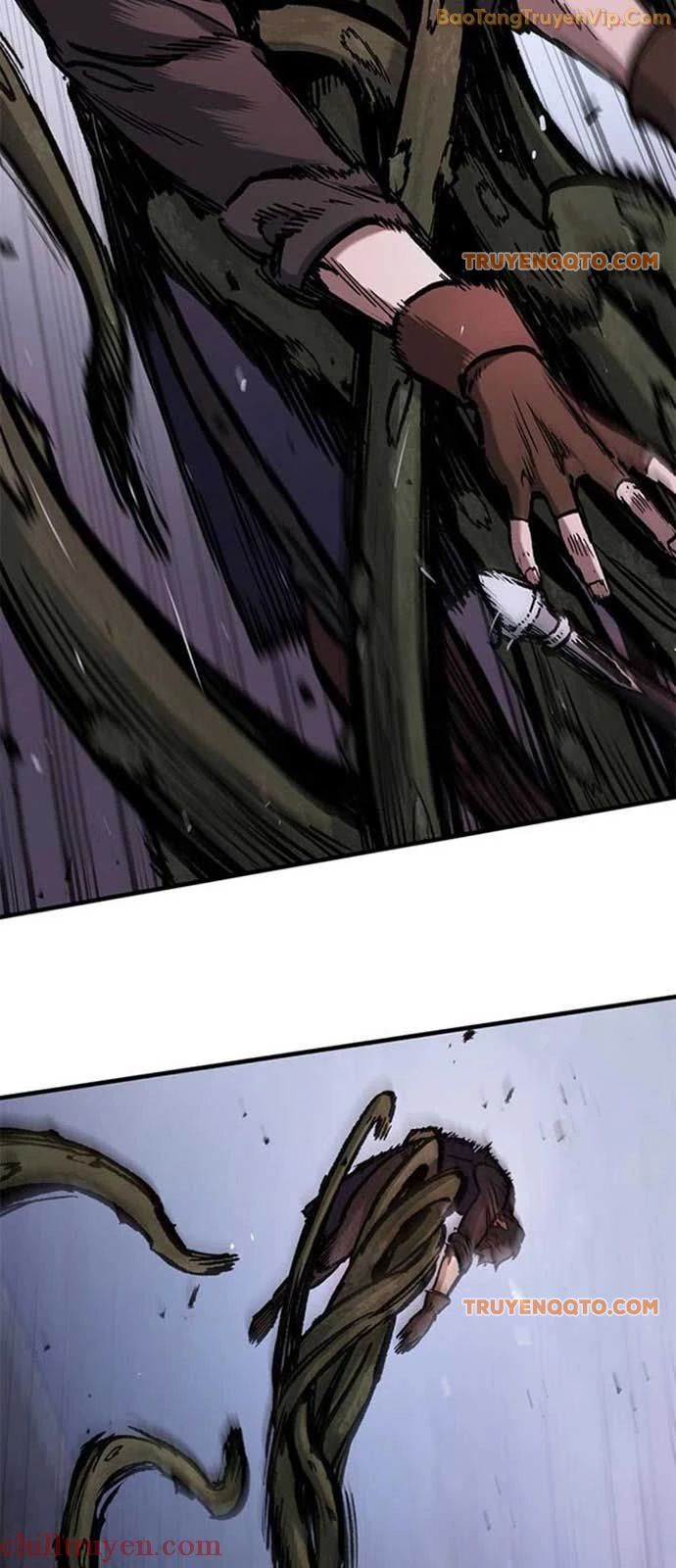 Hiệp Sĩ Sống Vì Ngày Hôm Nay - Chapter 50 - Page 63