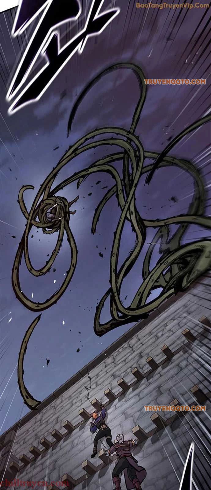 Hiệp Sĩ Sống Vì Ngày Hôm Nay - Chapter 50 - Page 65