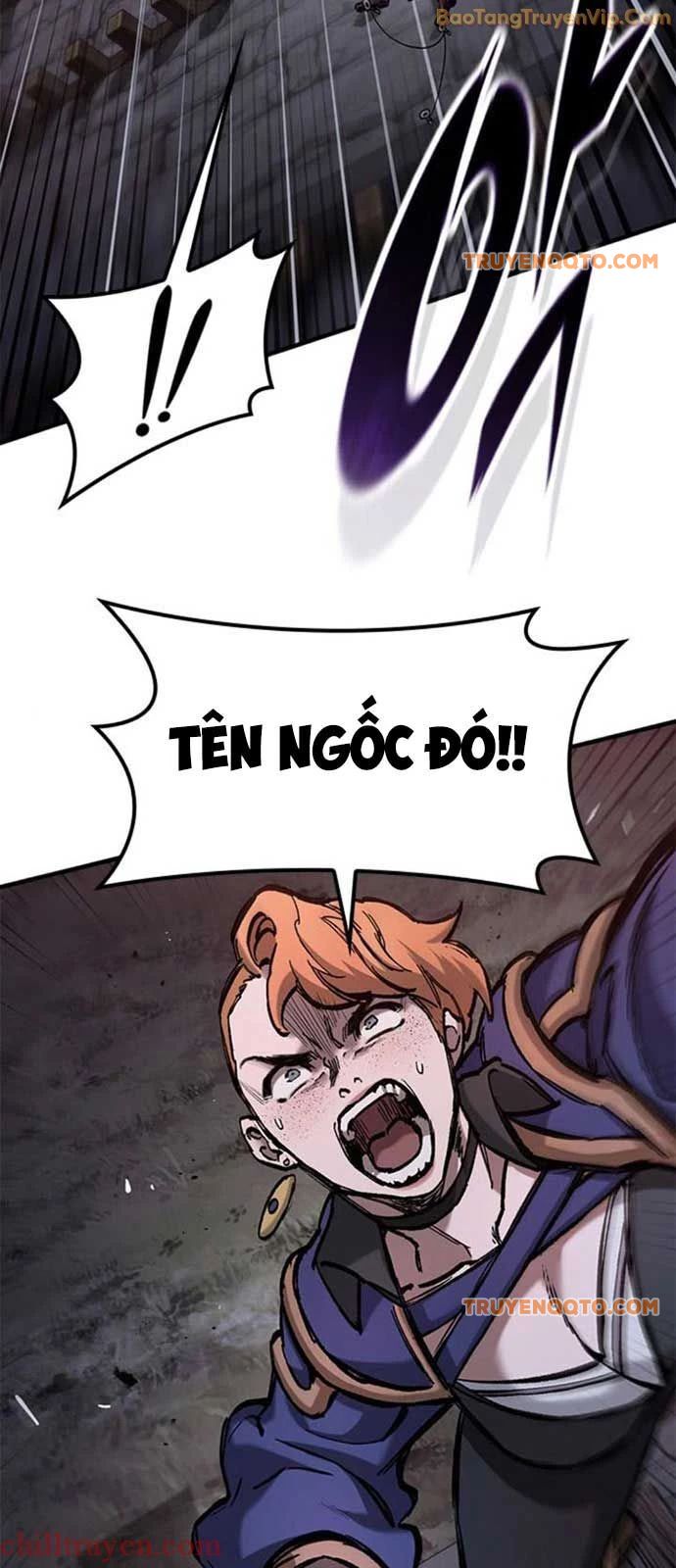 Hiệp Sĩ Sống Vì Ngày Hôm Nay - Chapter 50 - Page 66