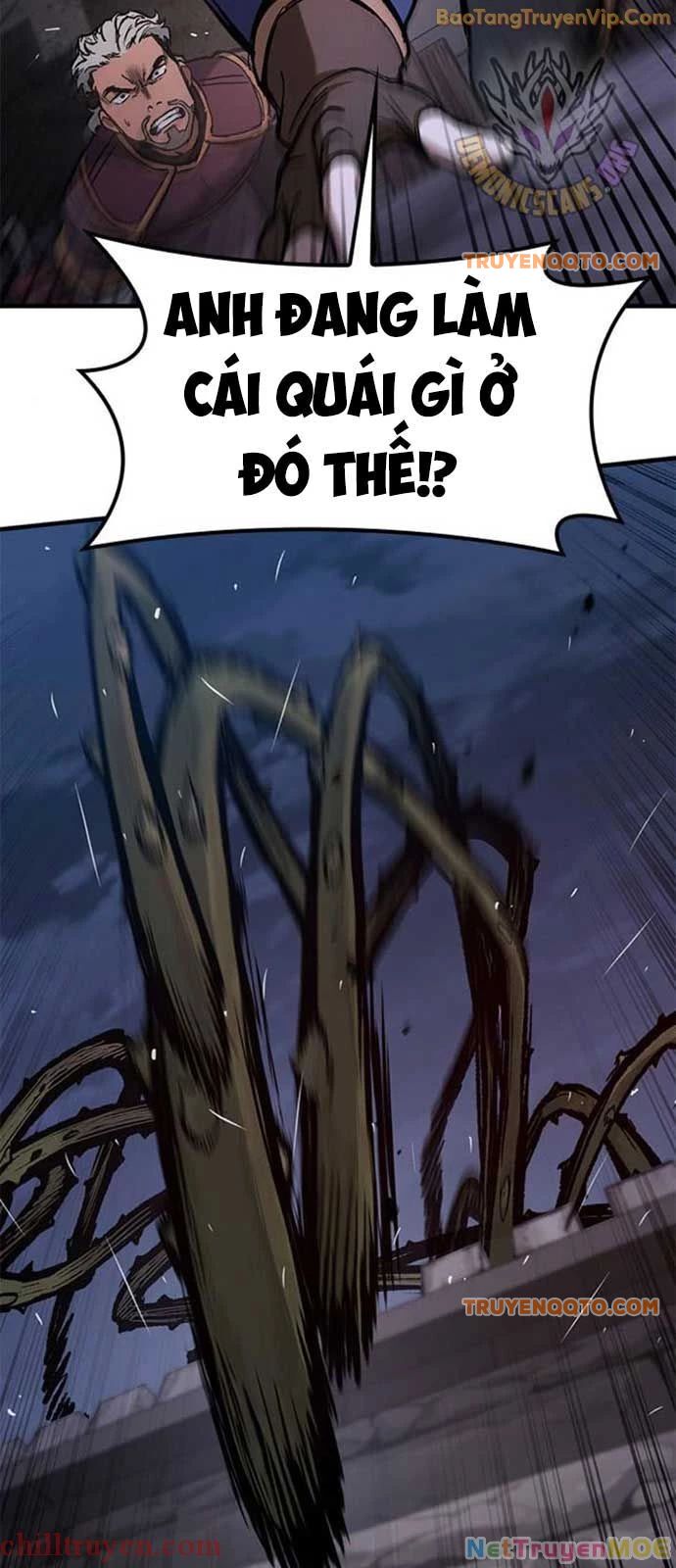 Hiệp Sĩ Sống Vì Ngày Hôm Nay - Chapter 50 - Page 67