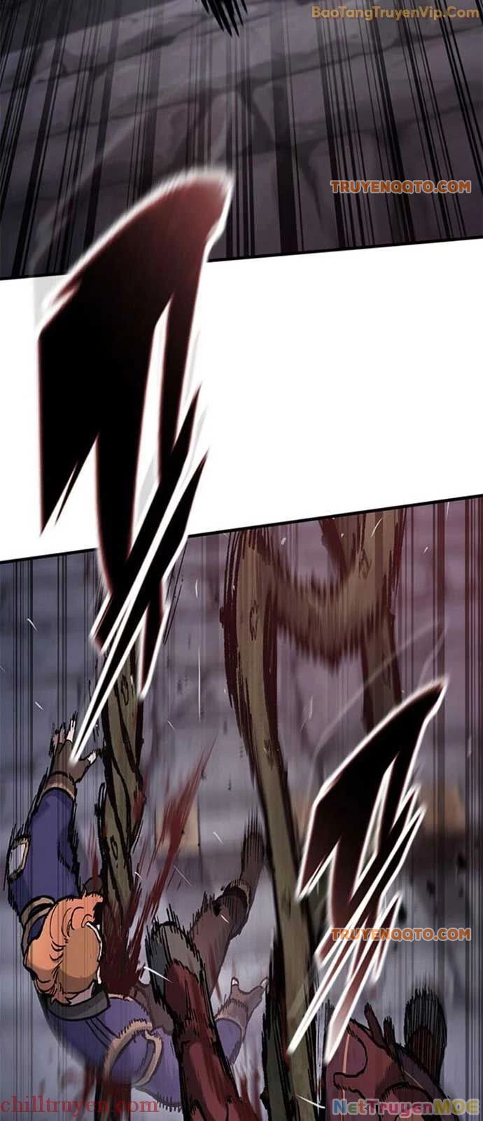 Hiệp Sĩ Sống Vì Ngày Hôm Nay - Chapter 50 - Page 68