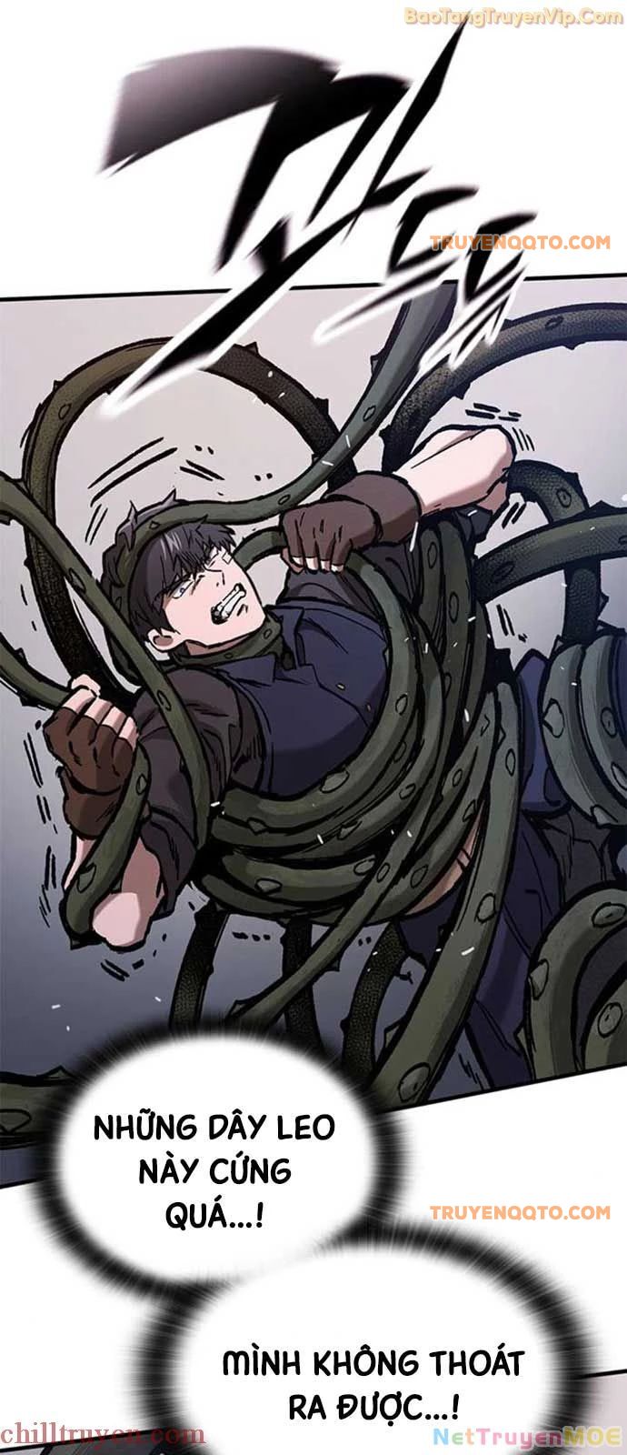 Hiệp Sĩ Sống Vì Ngày Hôm Nay - Chapter 50 - Page 70