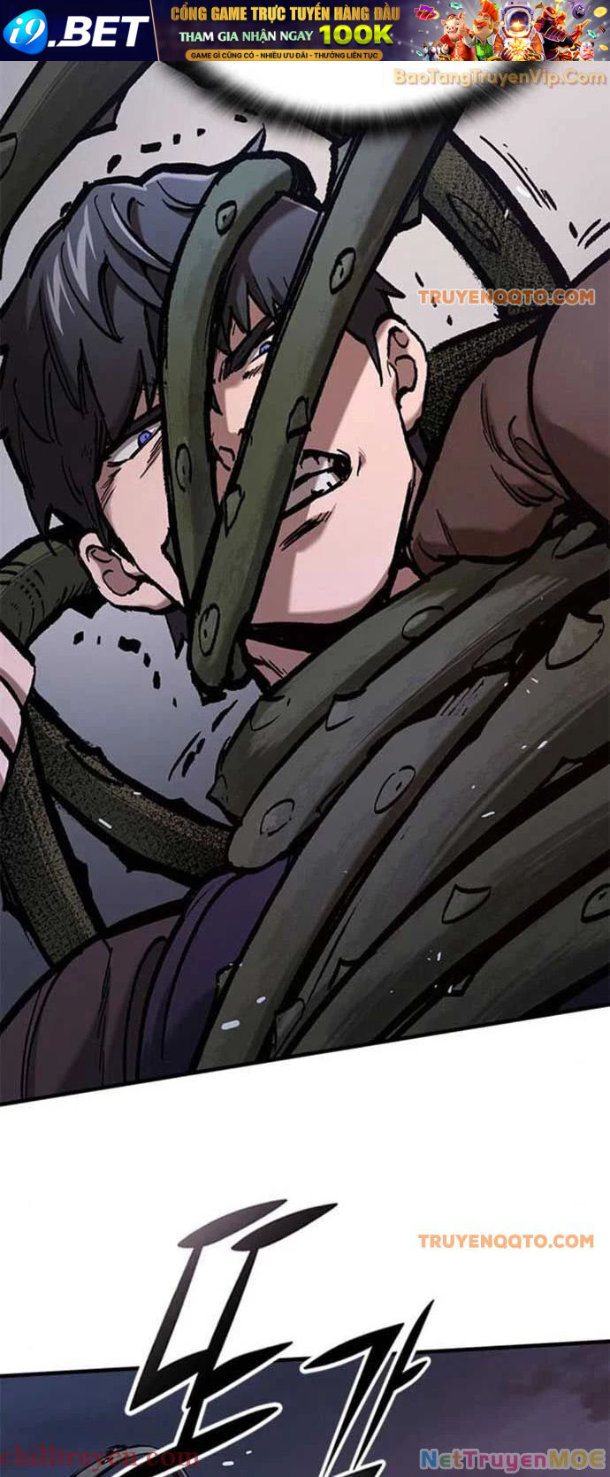 Hiệp Sĩ Sống Vì Ngày Hôm Nay - Chapter 50 - Page 71