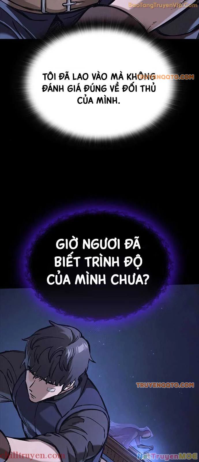 Hiệp Sĩ Sống Vì Ngày Hôm Nay - Chapter 50 - Page 81