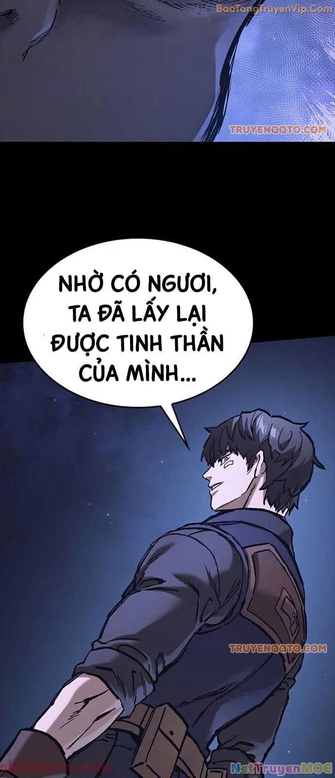 Hiệp Sĩ Sống Vì Ngày Hôm Nay - Chapter 50 - Page 84