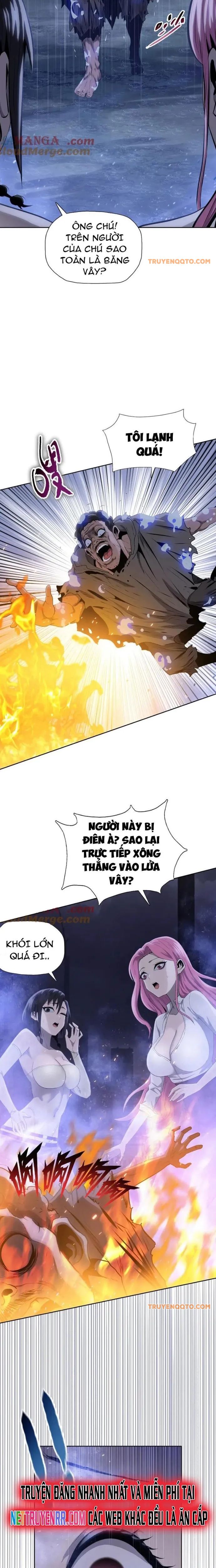 Kẻ Tàn Nhẫn Ngày Tận Thế: Bắt Đầu Dự Trữ Hàng Tỉ Tấn Vật Tư - Chapter 58 - Page 14