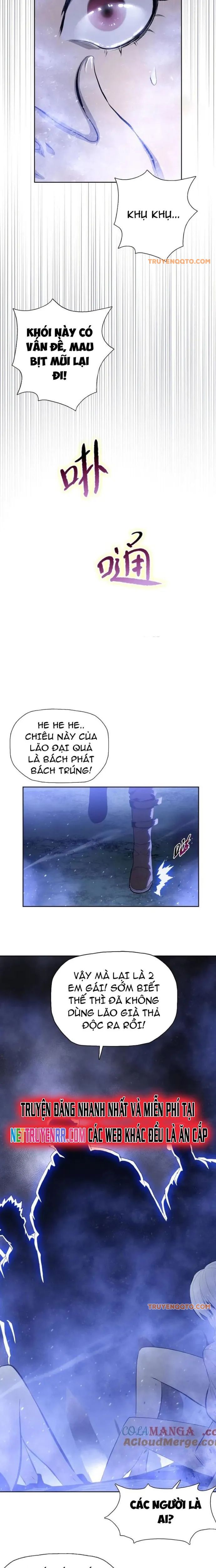 Kẻ Tàn Nhẫn Ngày Tận Thế: Bắt Đầu Dự Trữ Hàng Tỉ Tấn Vật Tư - Chapter 58 - Page 15