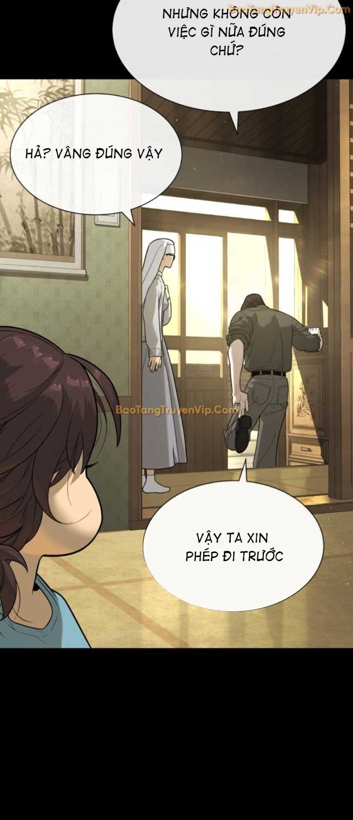 Sát Thủ Peter - Chapter 82 - Page 100