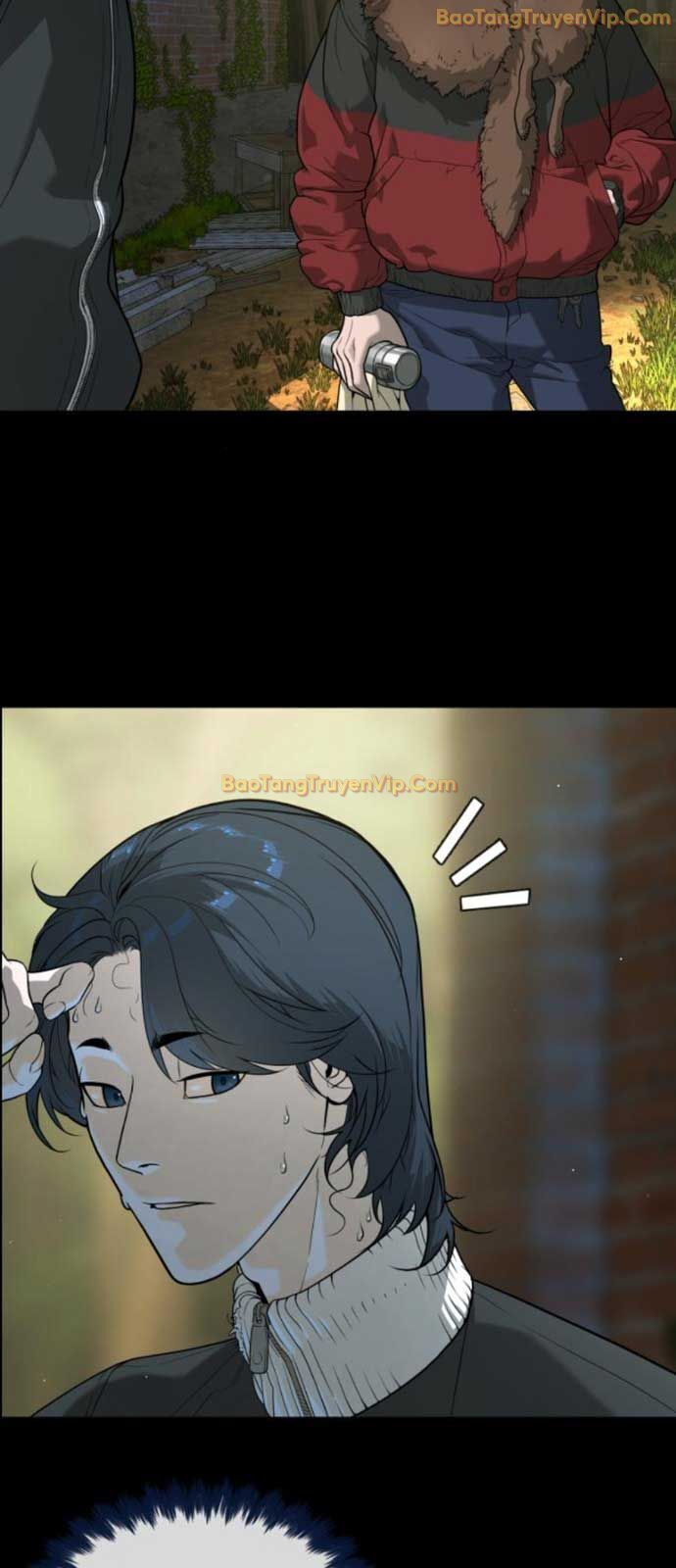 Sát Thủ Peter - Chapter 82 - Page 104