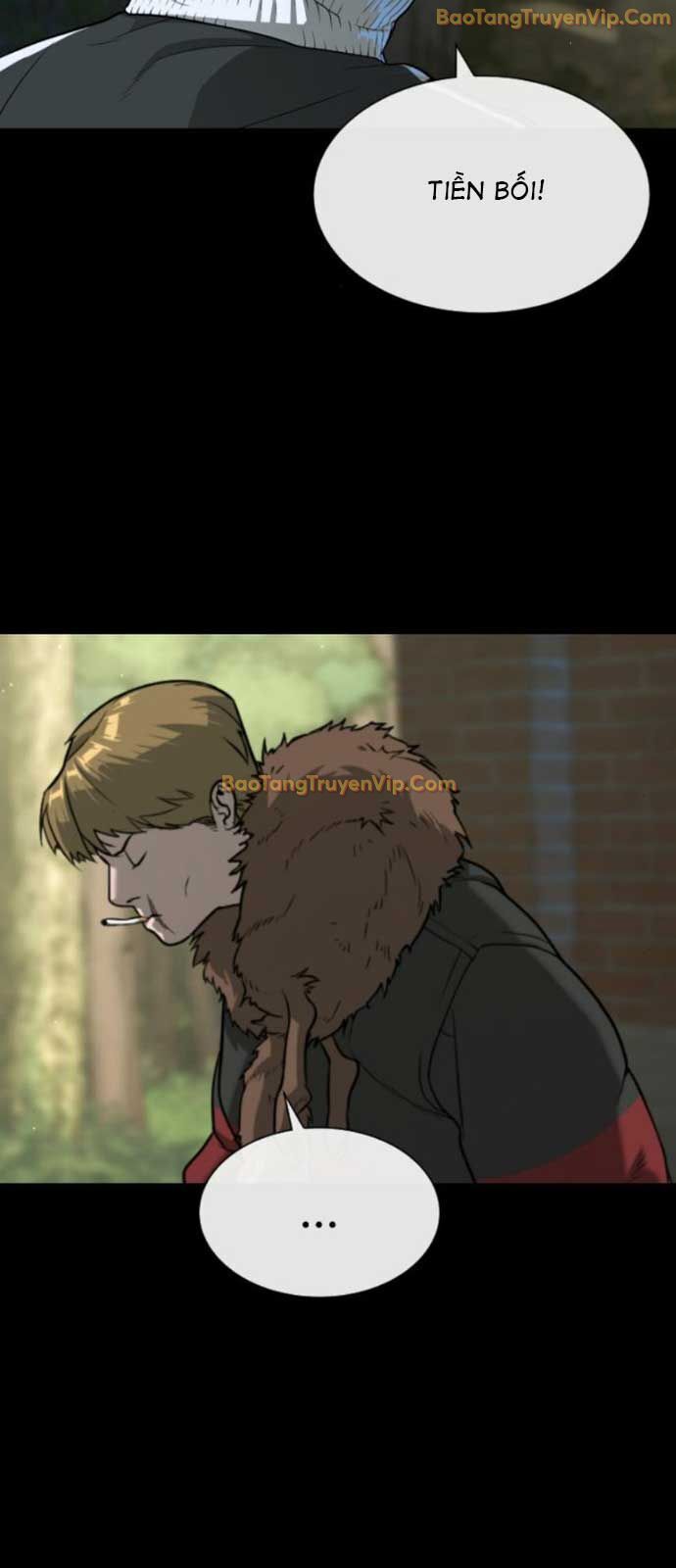 Sát Thủ Peter - Chapter 82 - Page 107