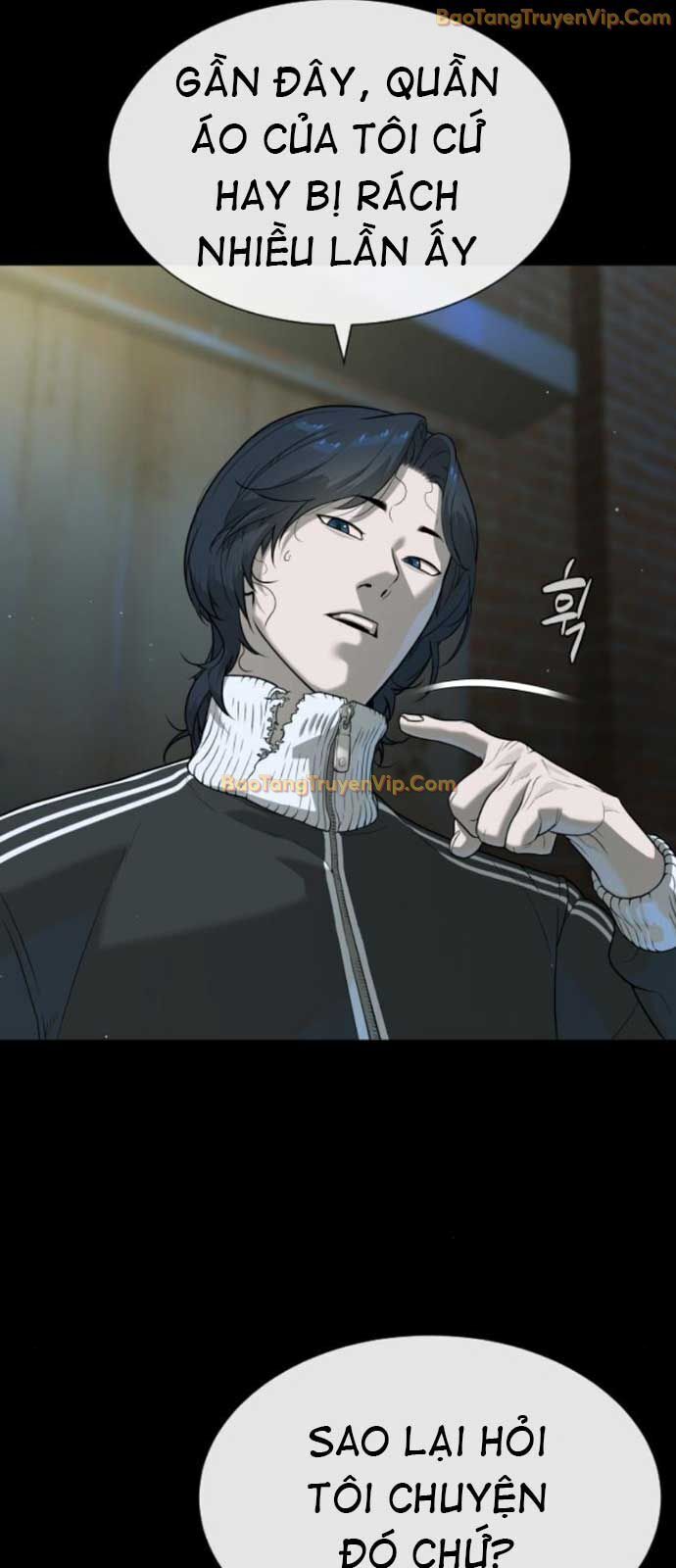 Sát Thủ Peter - Chapter 82 - Page 110