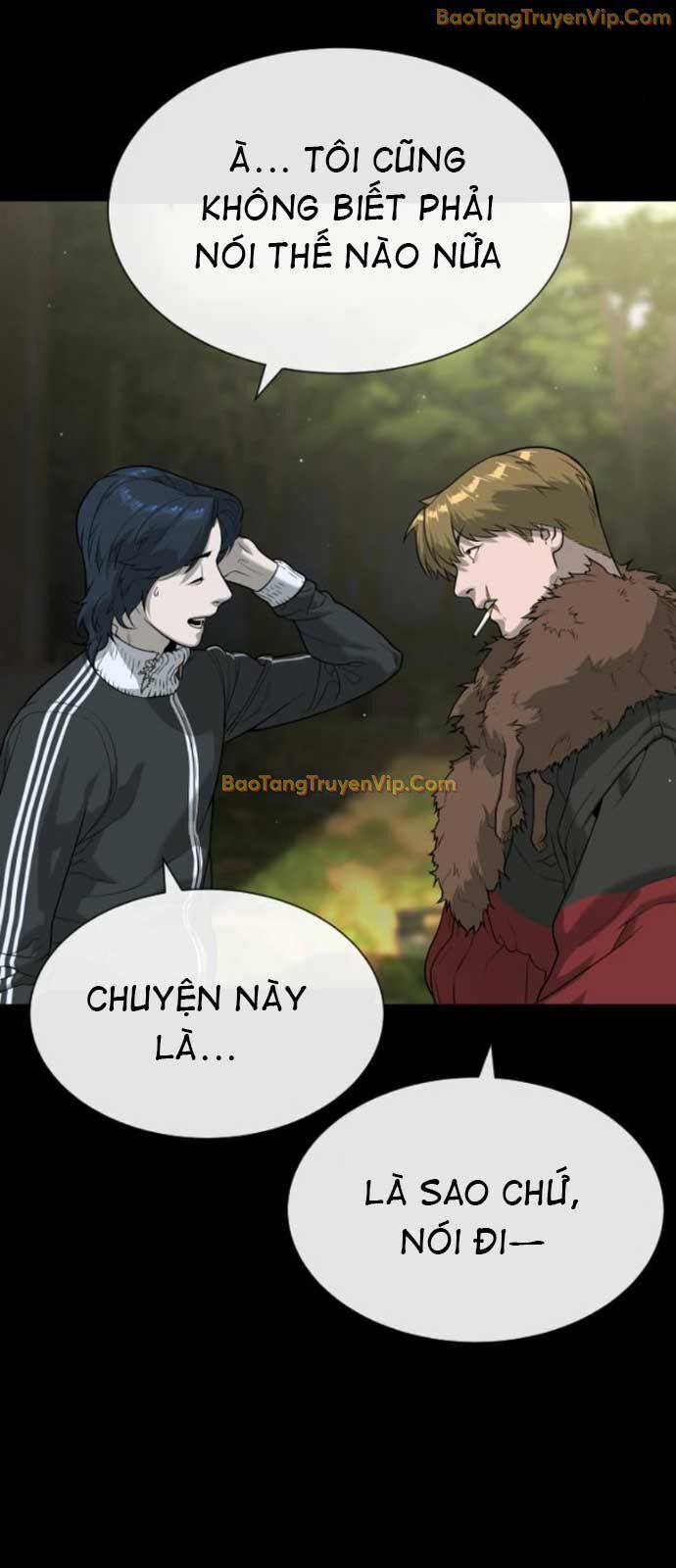 Sát Thủ Peter - Chapter 82 - Page 112