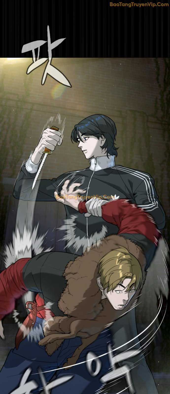 Sát Thủ Peter - Chapter 82 - Page 116