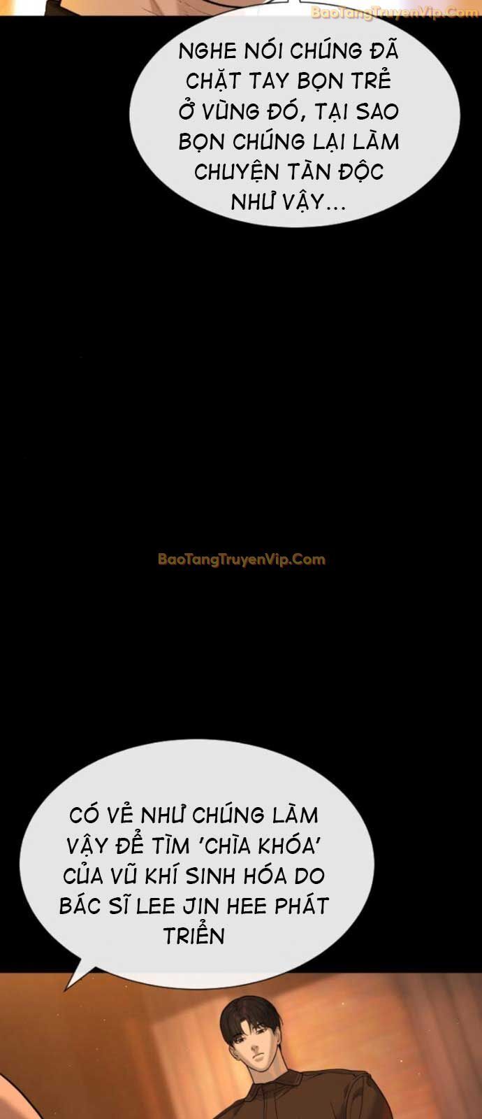 Sát Thủ Peter - Chapter 82 - Page 12