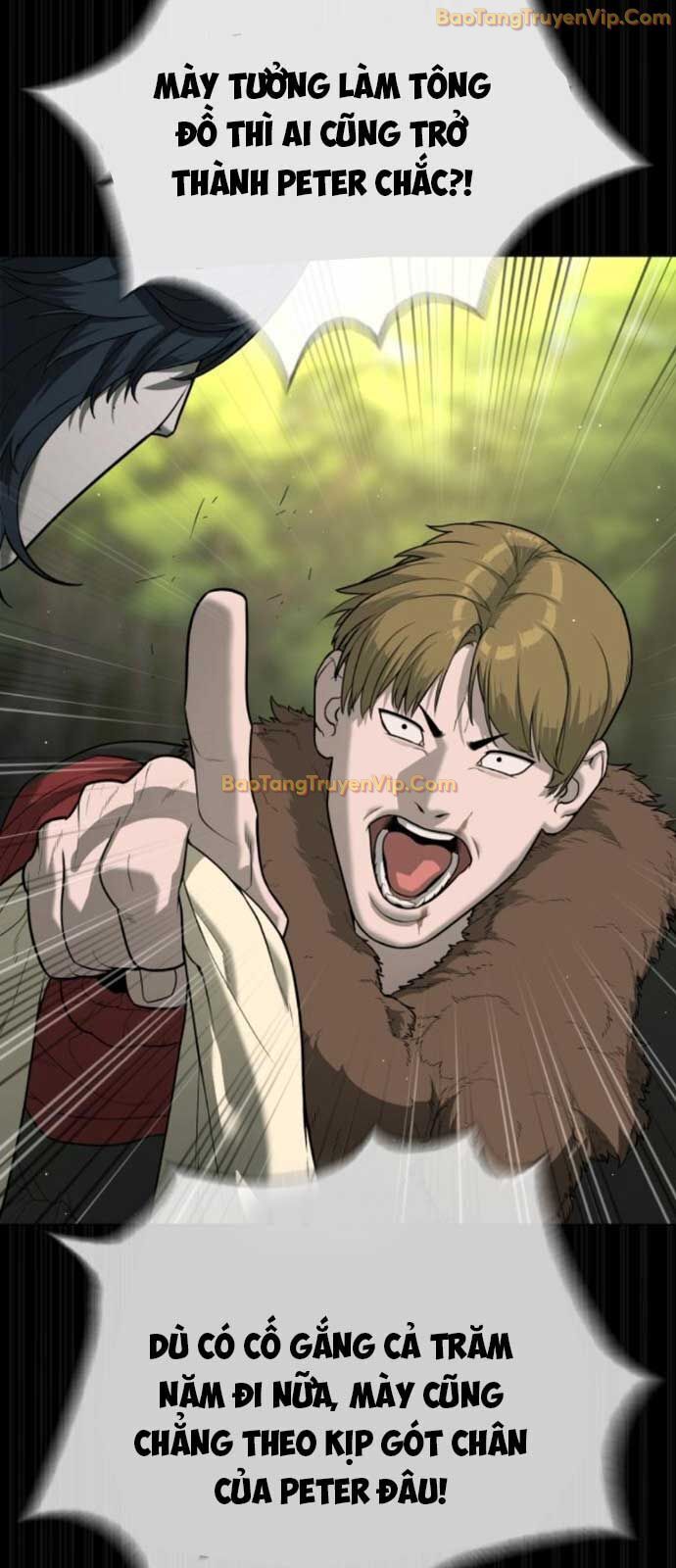 Sát Thủ Peter - Chapter 82 - Page 121