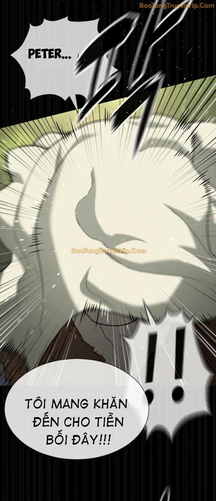Sát Thủ Peter - Chapter 82 - Page 123