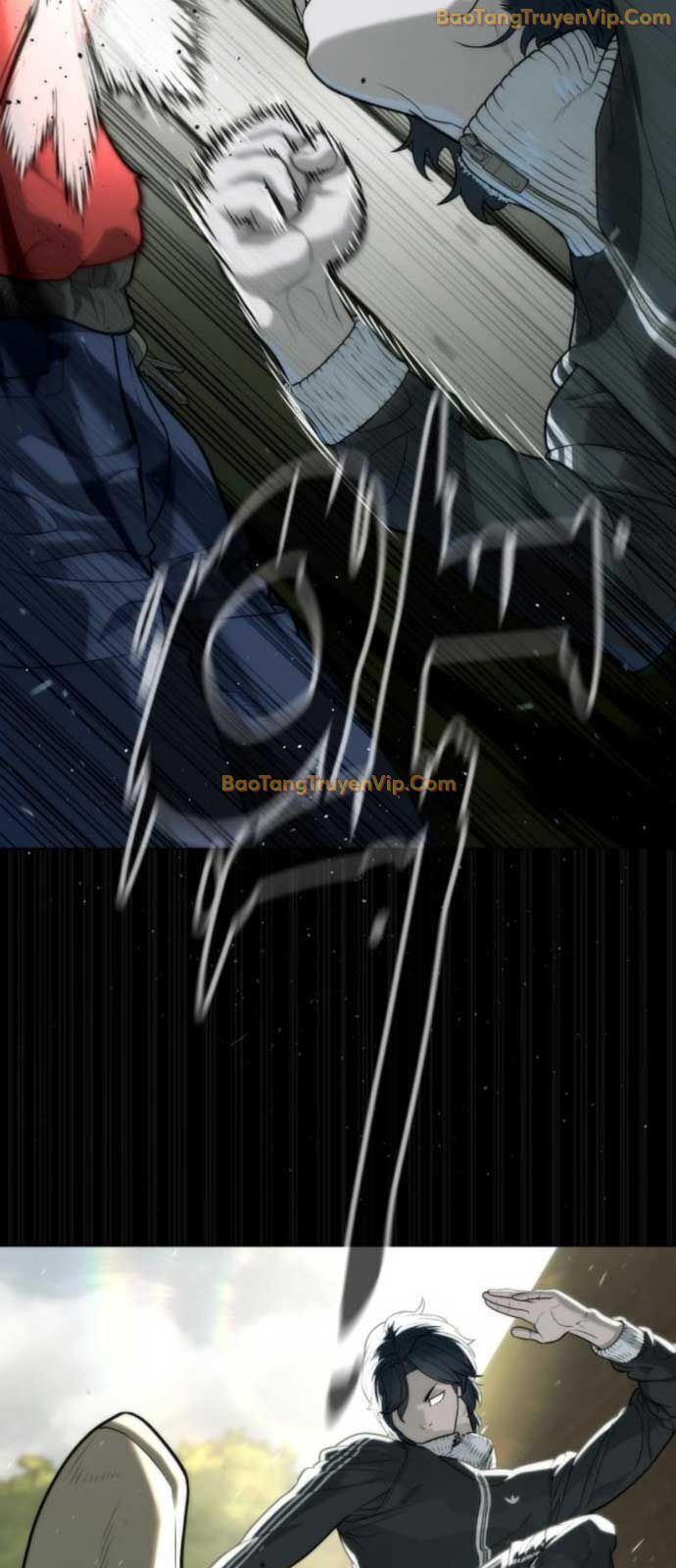 Sát Thủ Peter - Chapter 82 - Page 125