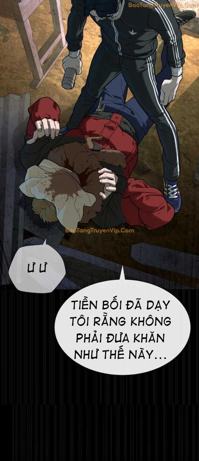 Sát Thủ Peter - Chapter 82 - Page 131