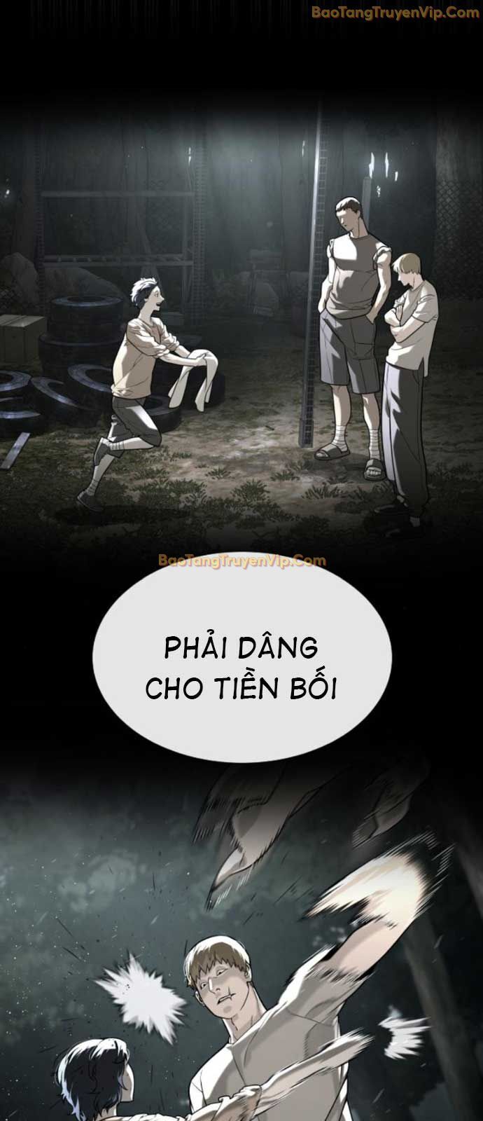 Sát Thủ Peter - Chapter 82 - Page 132