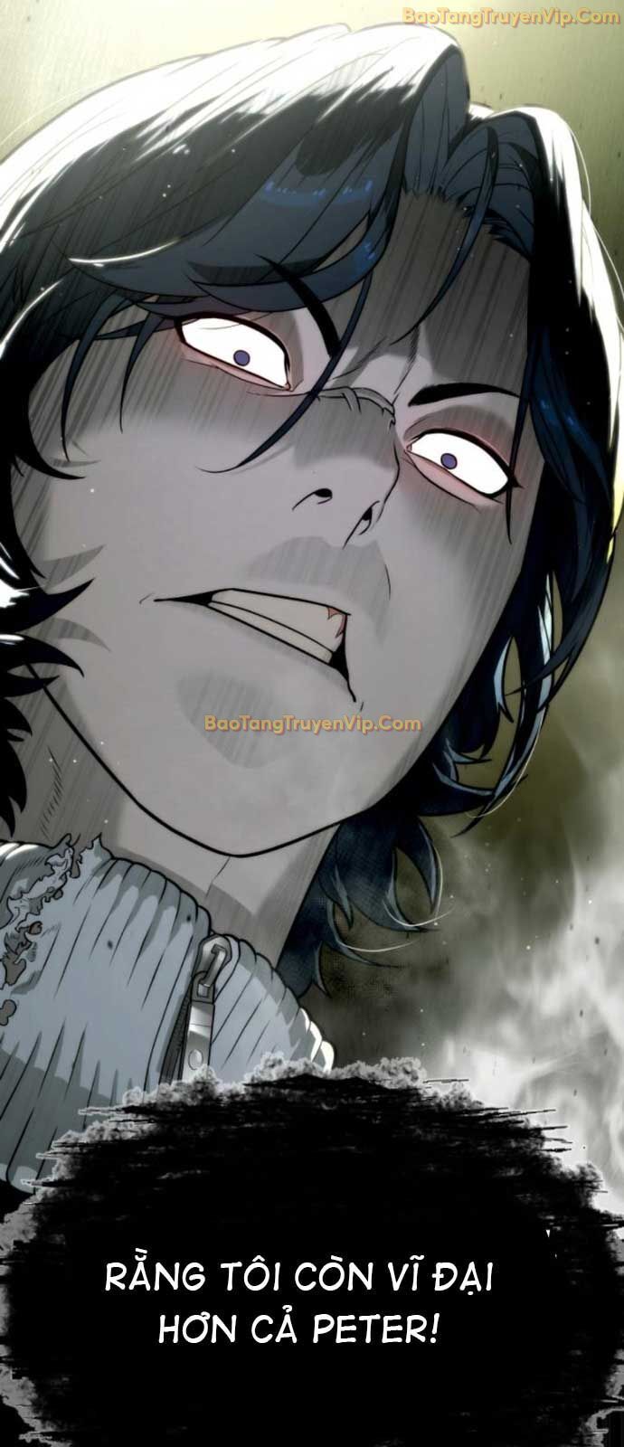 Sát Thủ Peter - Chapter 82 - Page 136