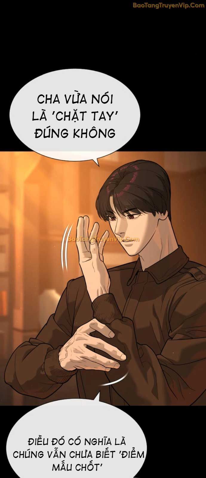 Sát Thủ Peter - Chapter 82 - Page 22