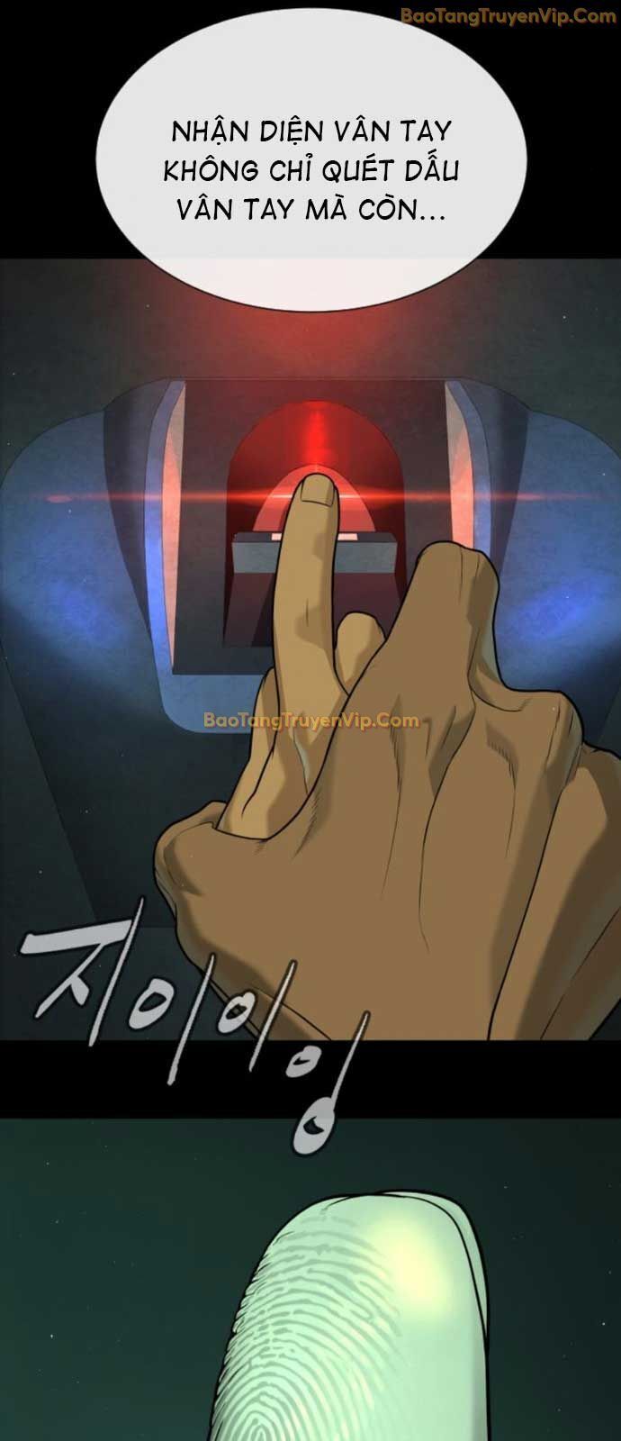 Sát Thủ Peter - Chapter 82 - Page 24