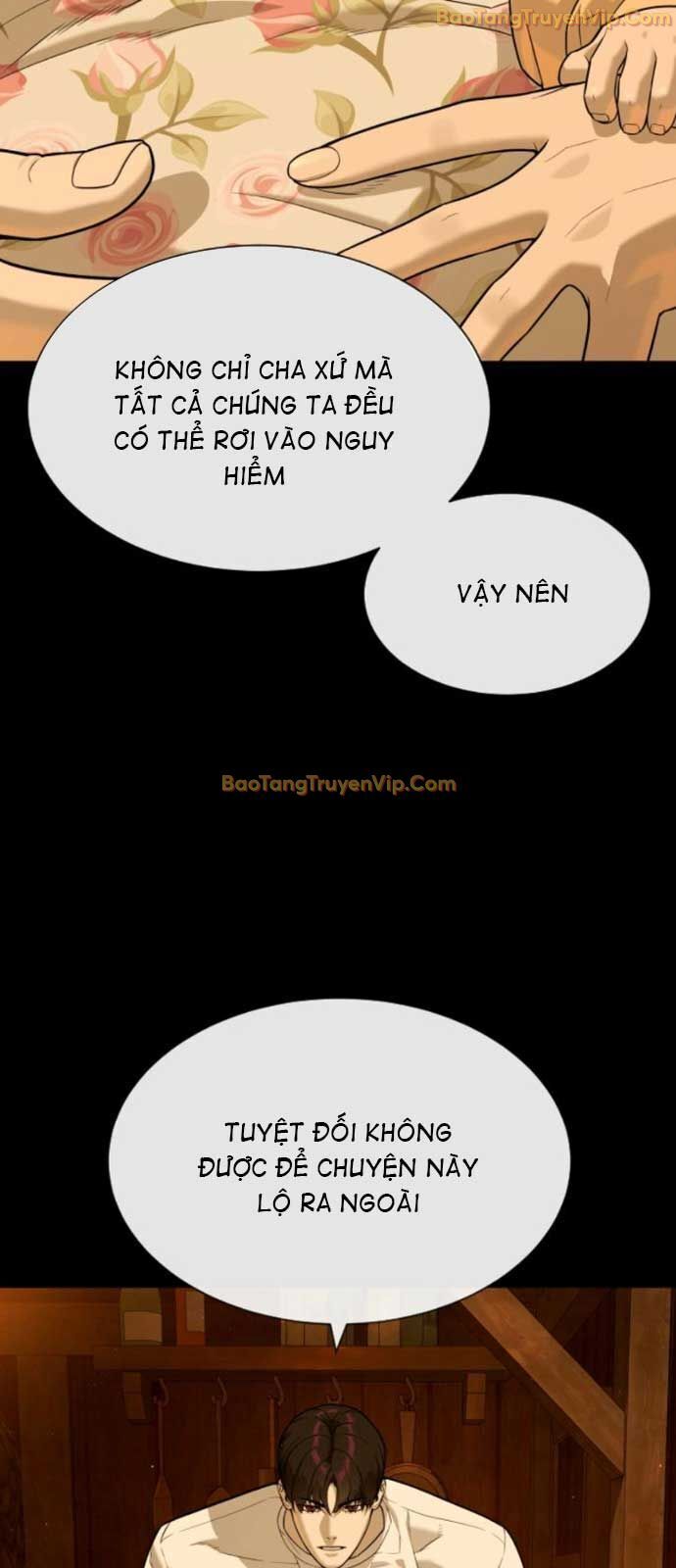 Sát Thủ Peter - Chapter 82 - Page 34