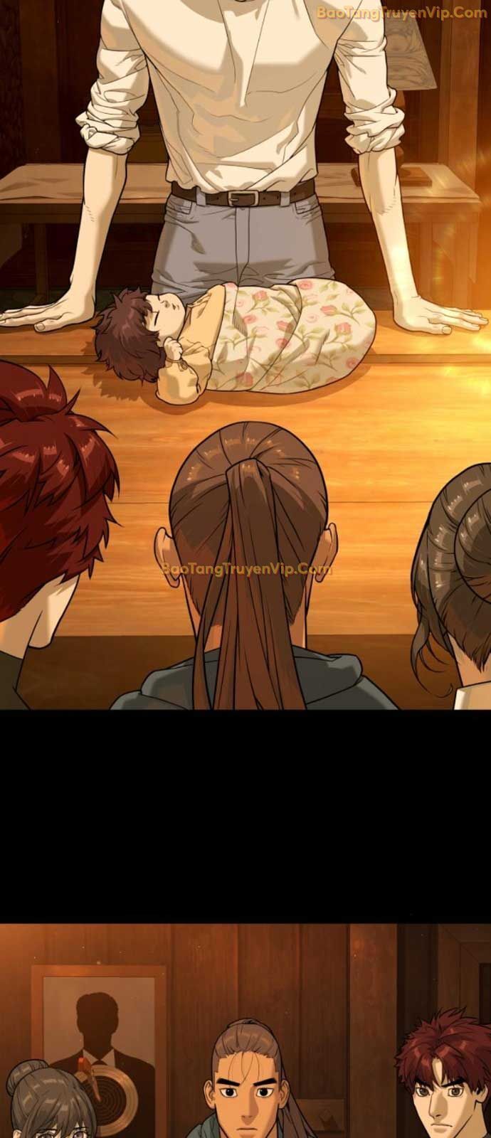 Sát Thủ Peter - Chapter 82 - Page 35