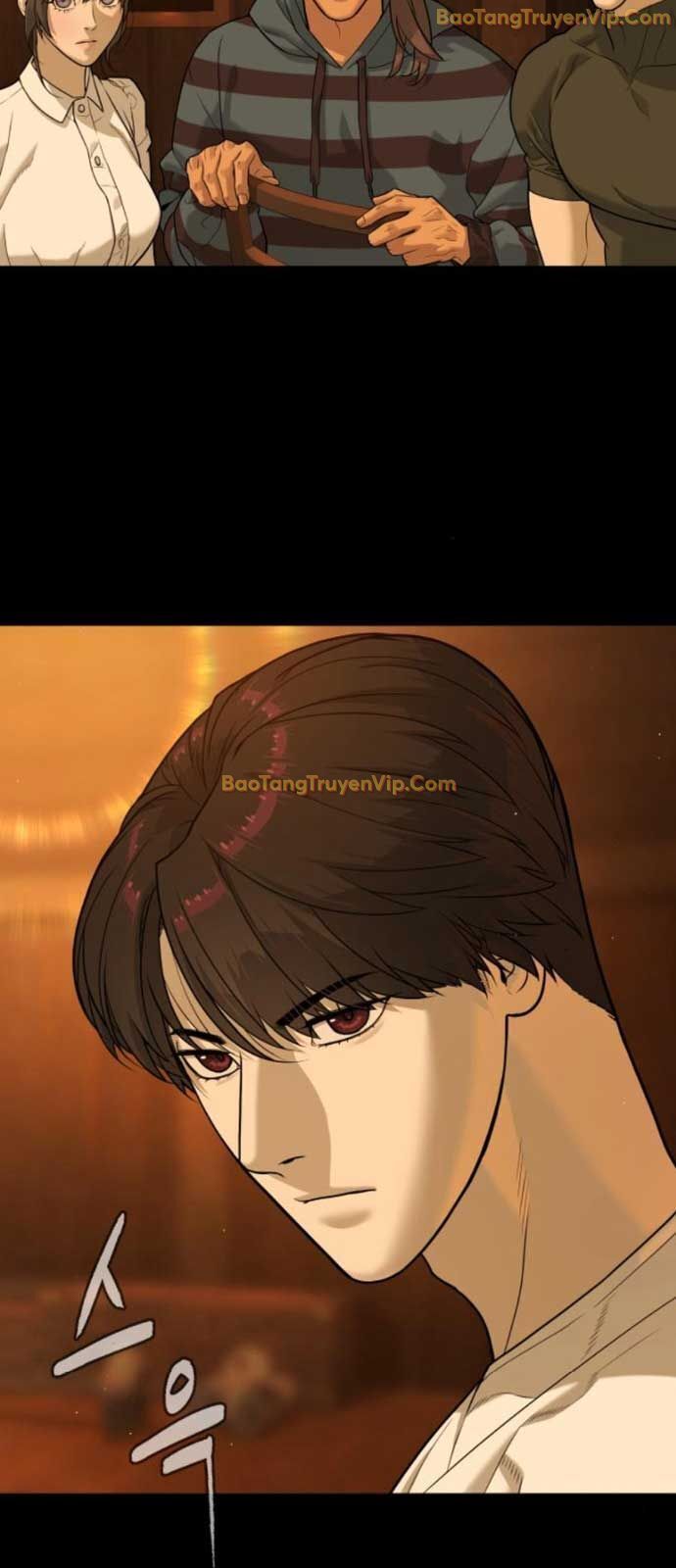 Sát Thủ Peter - Chapter 82 - Page 36