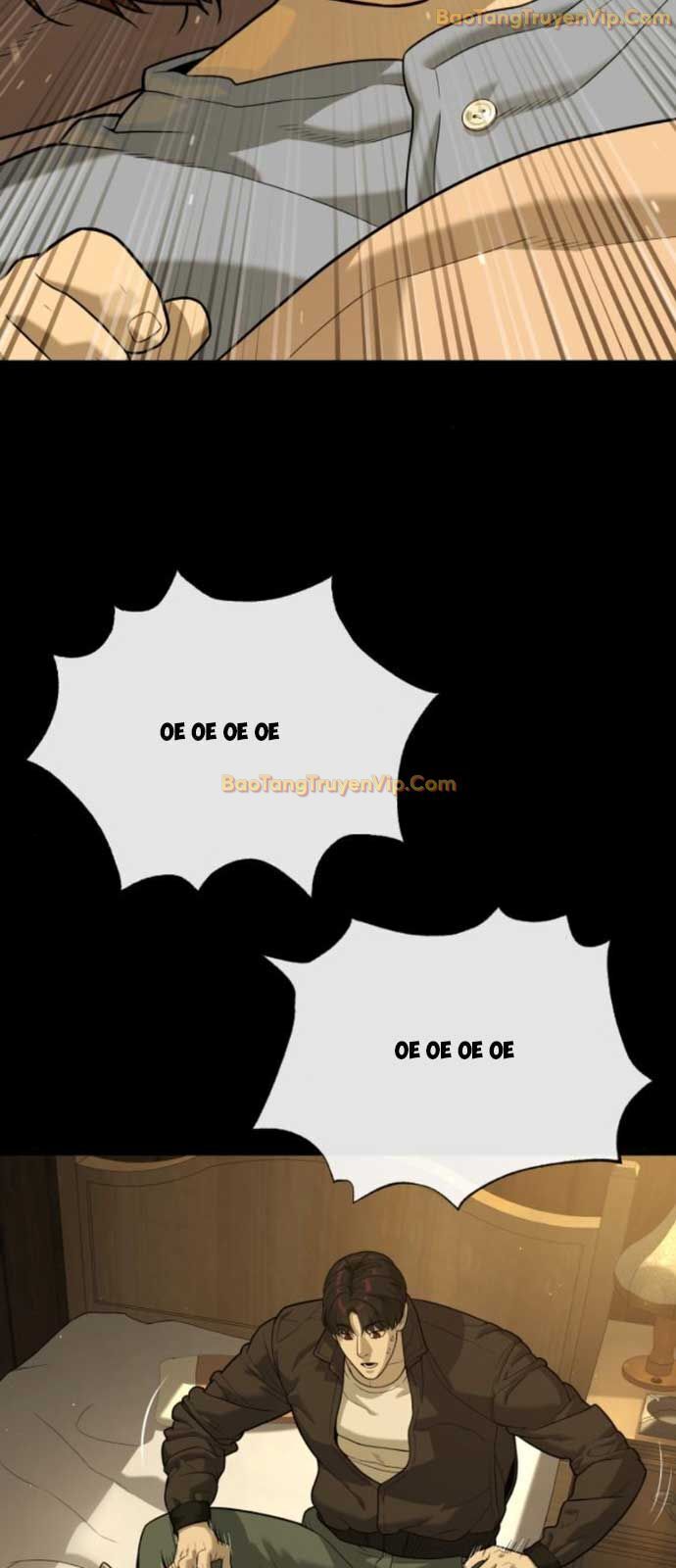 Sát Thủ Peter - Chapter 82 - Page 4