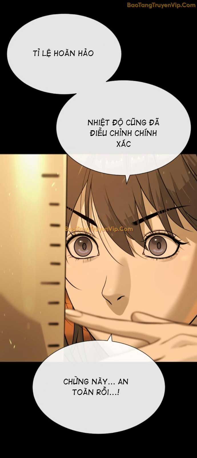 Sát Thủ Peter - Chapter 82 - Page 40