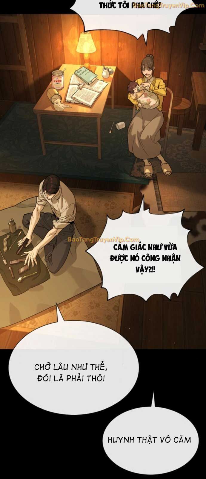 Sát Thủ Peter - Chapter 82 - Page 42