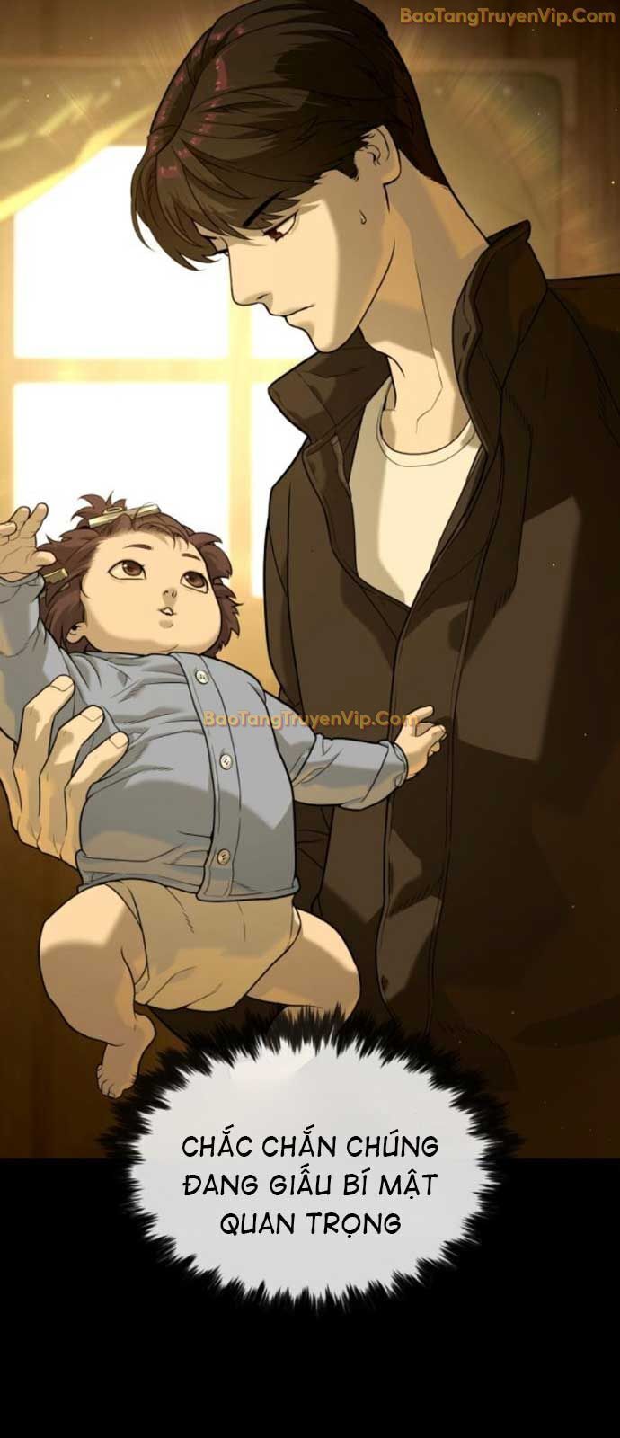 Sát Thủ Peter - Chapter 82 - Page 8