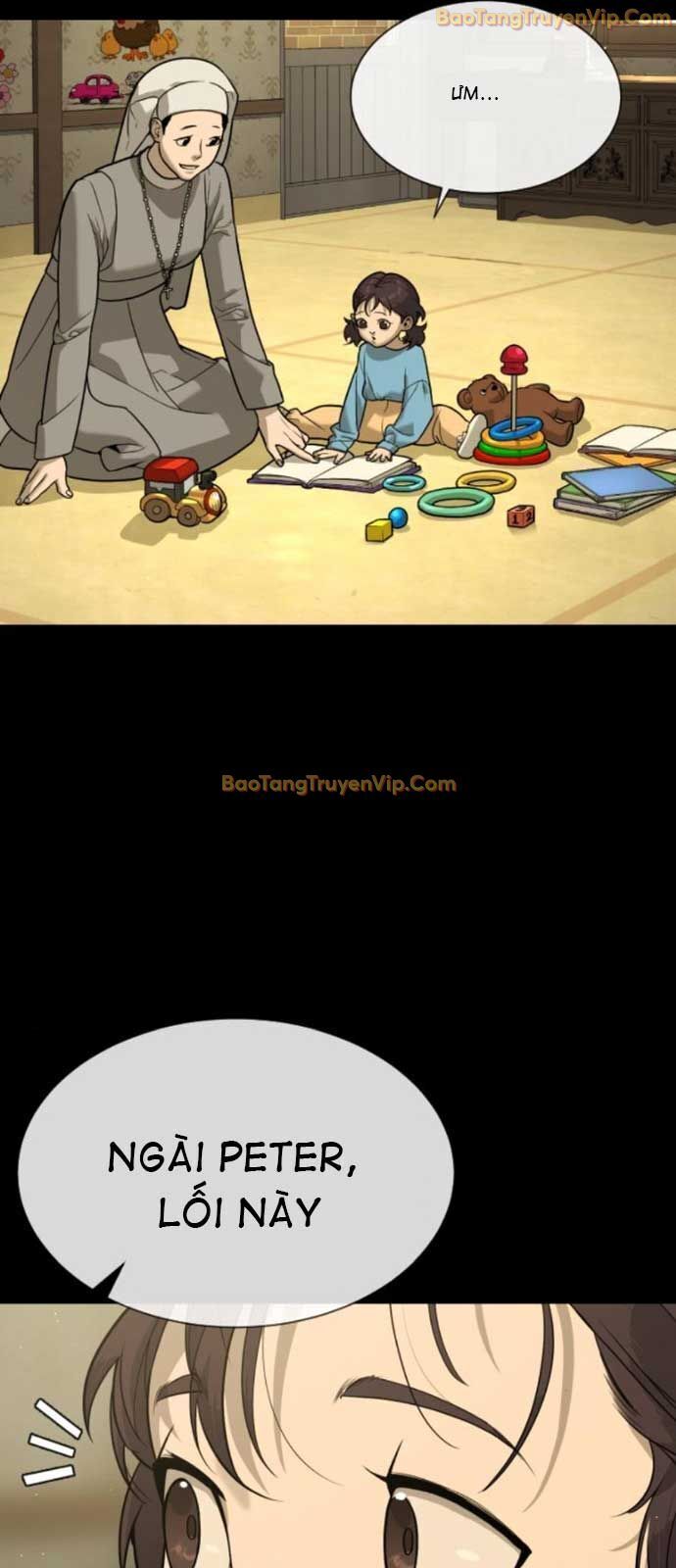 Sát Thủ Peter - Chapter 82 - Page 92