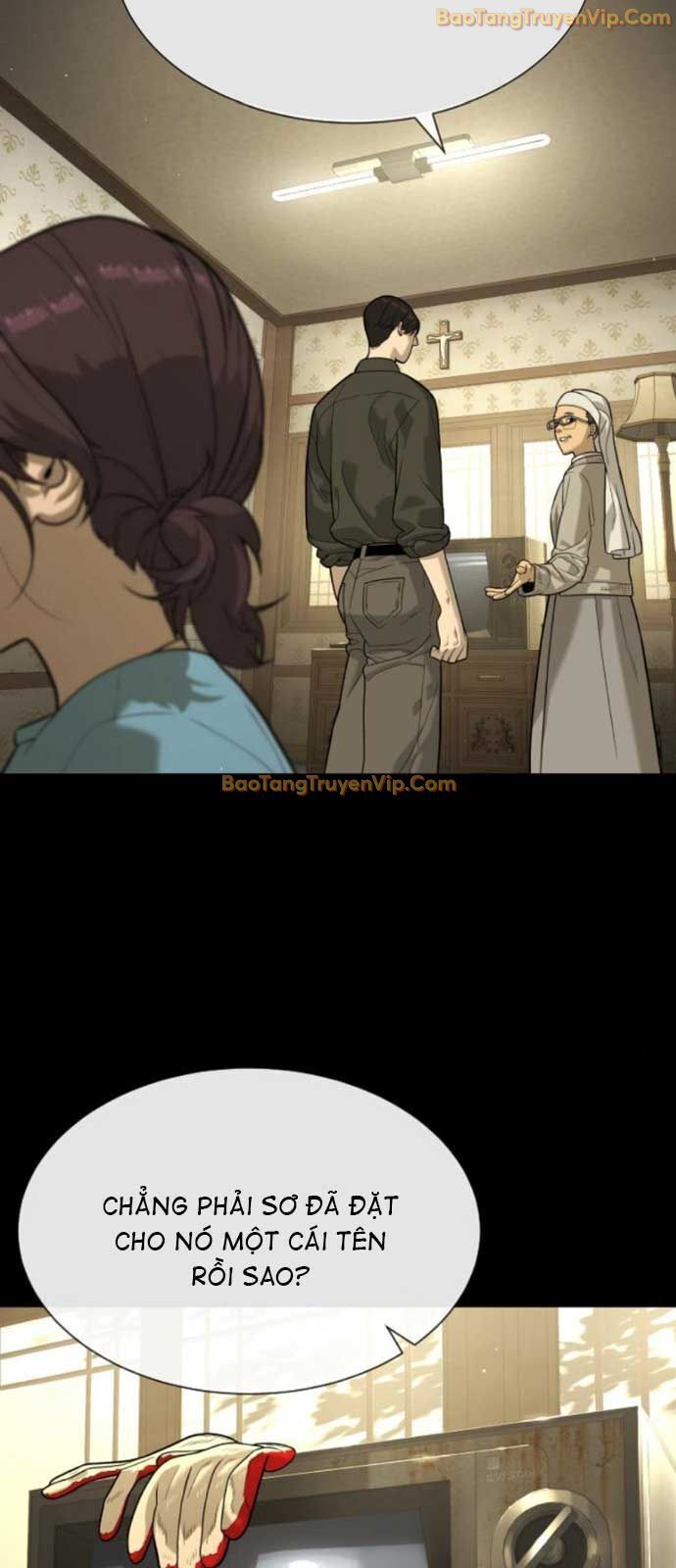 Sát Thủ Peter - Chapter 82 - Page 96