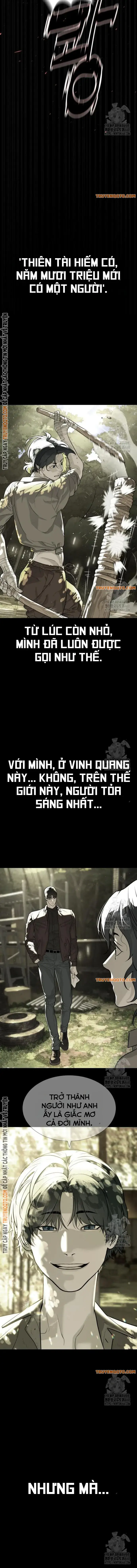 Sát Thủ Peter - Chapter 83 - Page 10