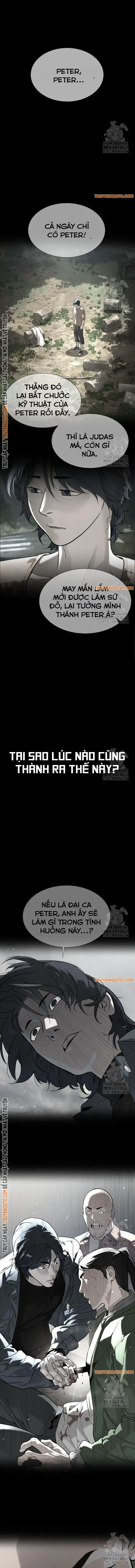 Sát Thủ Peter - Chapter 83 - Page 11