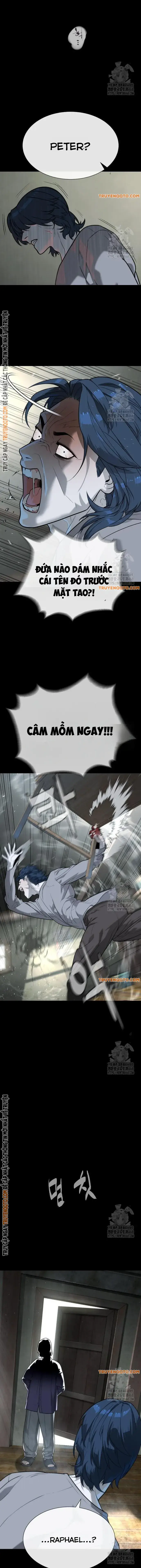 Sát Thủ Peter - Chapter 83 - Page 14