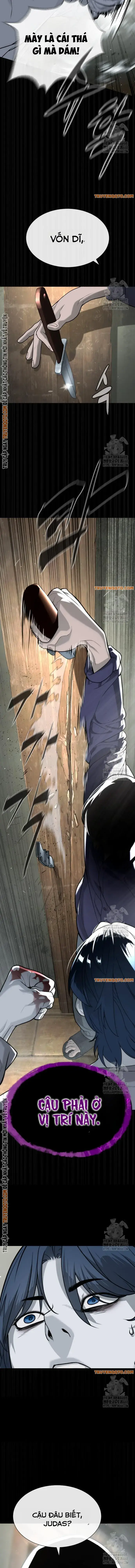 Sát Thủ Peter - Chapter 83 - Page 16
