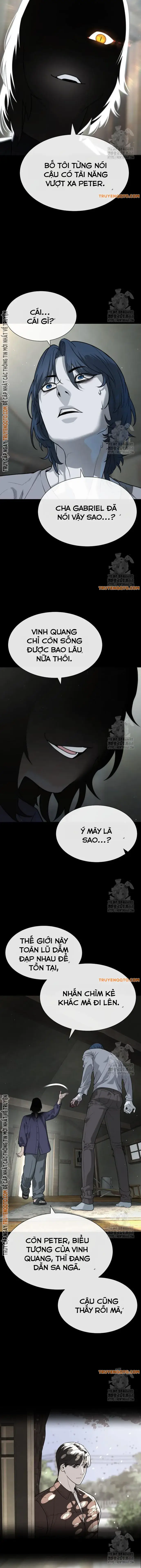 Sát Thủ Peter - Chapter 83 - Page 17