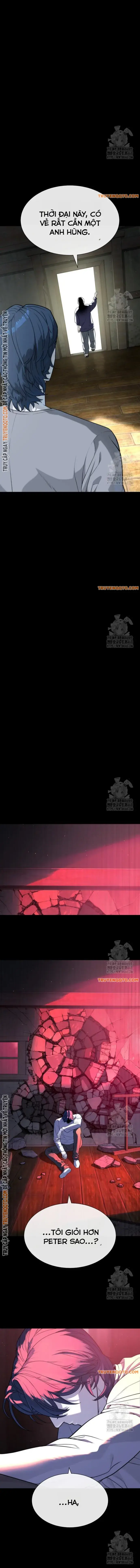Sát Thủ Peter - Chapter 83 - Page 19
