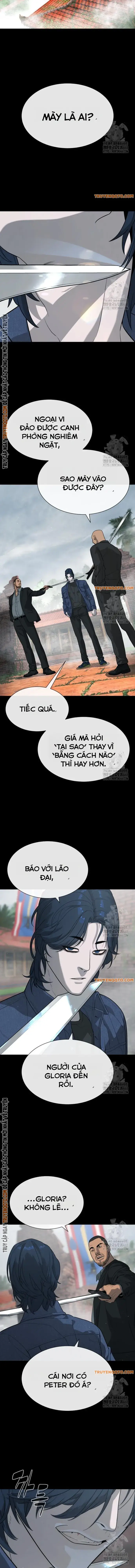 Sát Thủ Peter - Chapter 83 - Page 21
