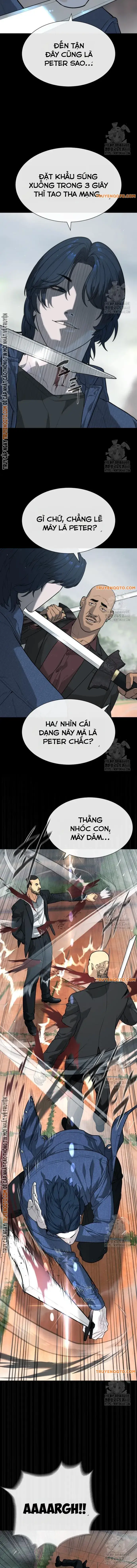 Sát Thủ Peter - Chapter 83 - Page 22