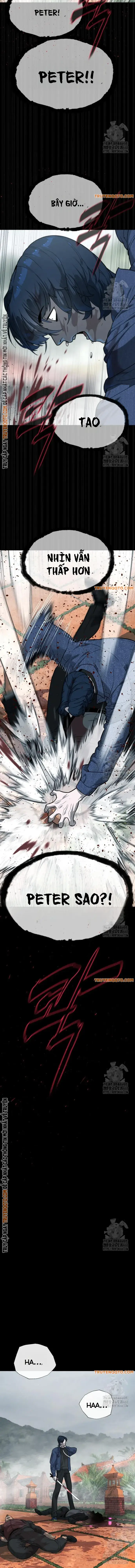 Sát Thủ Peter - Chapter 83 - Page 24