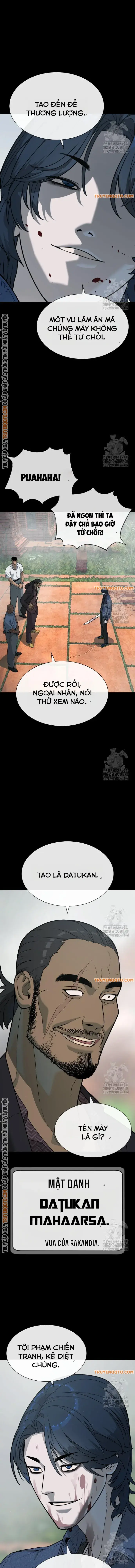 Sát Thủ Peter - Chapter 83 - Page 26