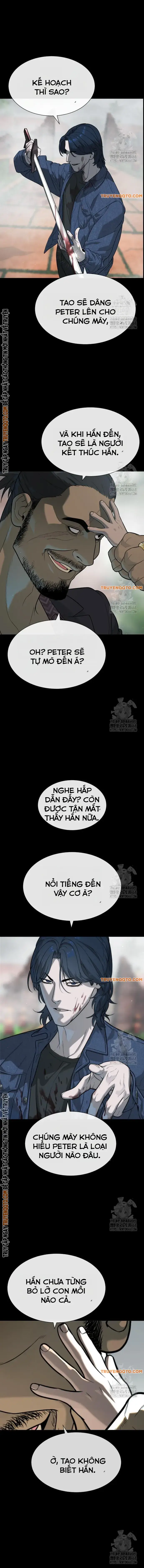 Sát Thủ Peter - Chapter 83 - Page 28