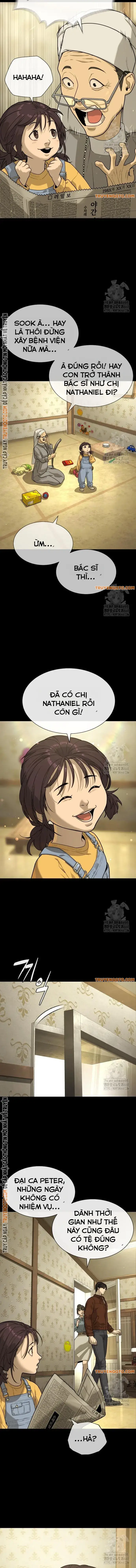Sát Thủ Peter - Chapter 83 - Page 3