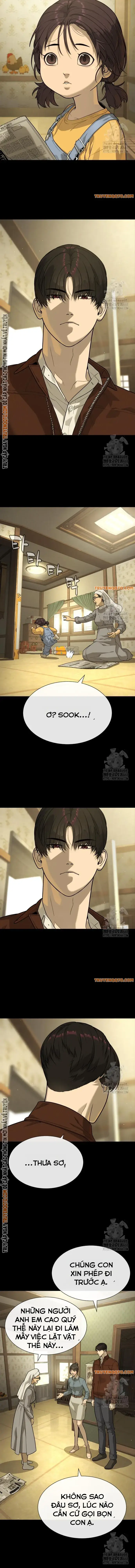 Sát Thủ Peter - Chapter 83 - Page 4