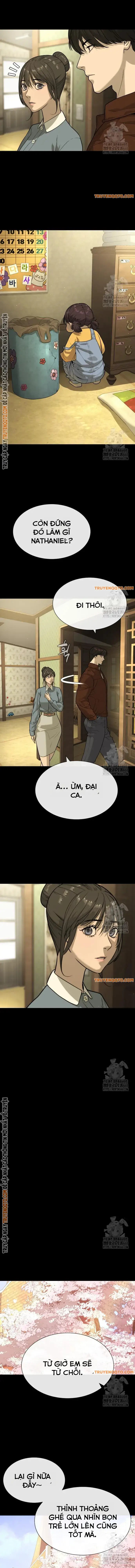 Sát Thủ Peter - Chapter 83 - Page 5